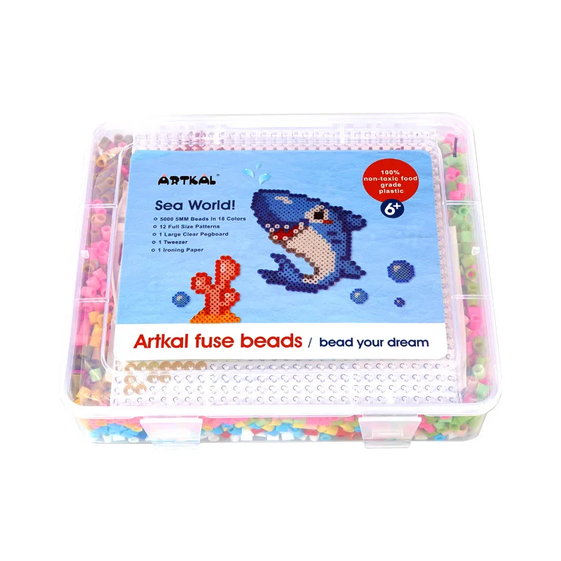 

Креативный маленький конструктор-пазл, набор конструкторов для раннего развития детей, Обучающие игрушки, динозавр, фрукты, животные, детск...