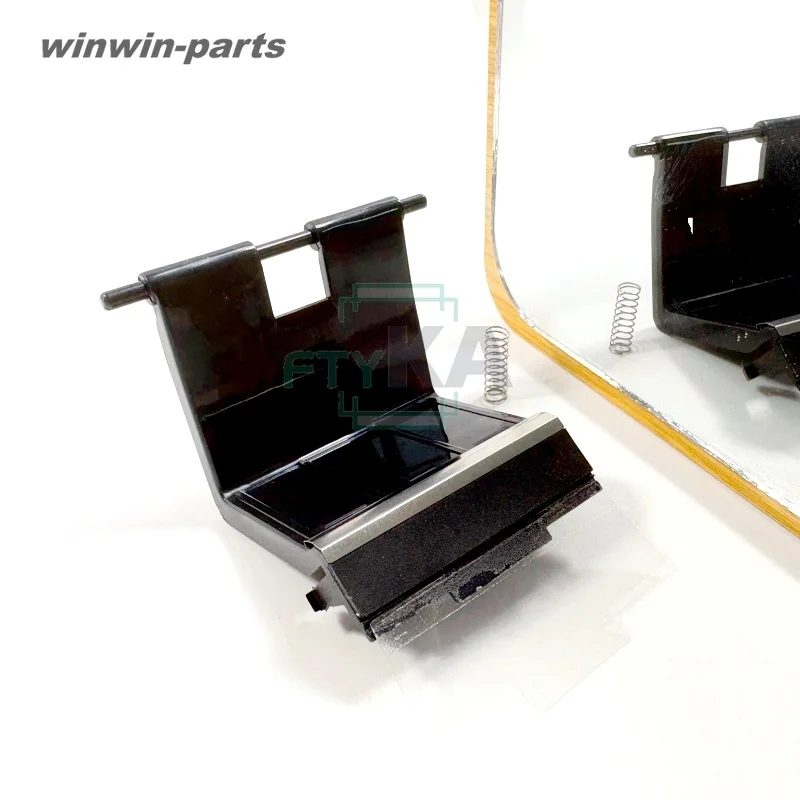 2x Разделительная пластина для Samsung SCX 4016 4100 4116 4200 4216 4300 4623 4720 ML 1710 1740 1750 2250 3050 3051 2251 2252 2850 2851 (art.: 3920db525c7cc) - 3920db525c7cc