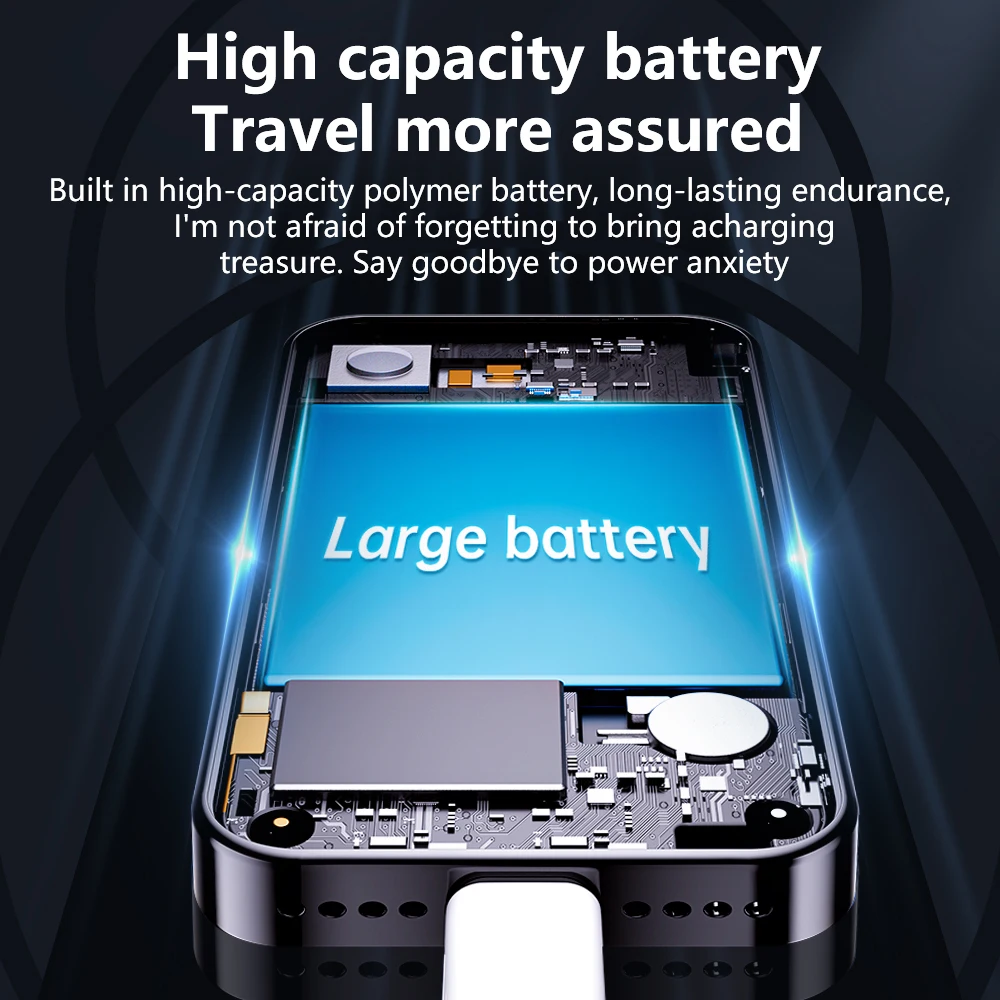 SERVO 12S PRO Android Small Cellphone 2.5