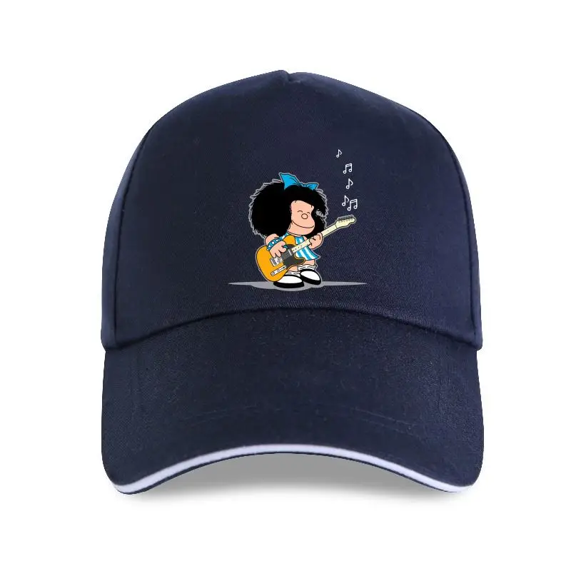 

2022 Mafalda Quino Comics, мужские Забавные милые комиксы из 100% хлопка, подарок на день рождения