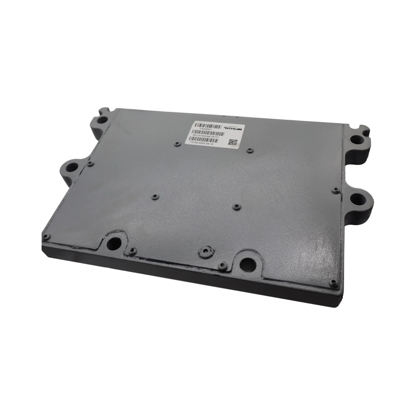 Фото Электронный блок управления (ECU/ECM) 4309175 для Cummins ISX, QSX, ISX15, QSX15, X15, ISM, QSM, ISM11, QSM11, M11, CM570 №2