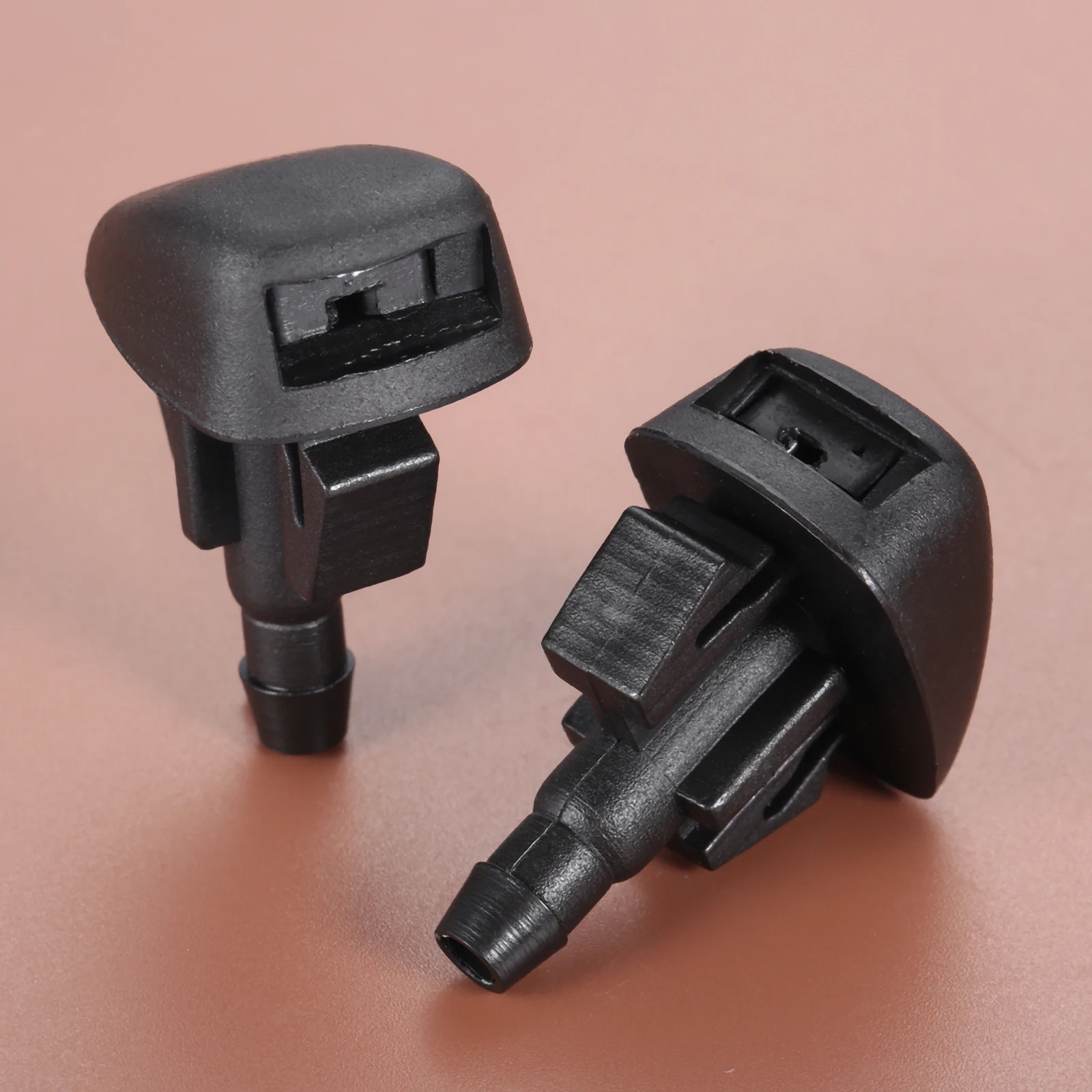 

Форсунки омывателя лобового стекла для Mazda Tribute MK1 2001-2006, 2 шт.