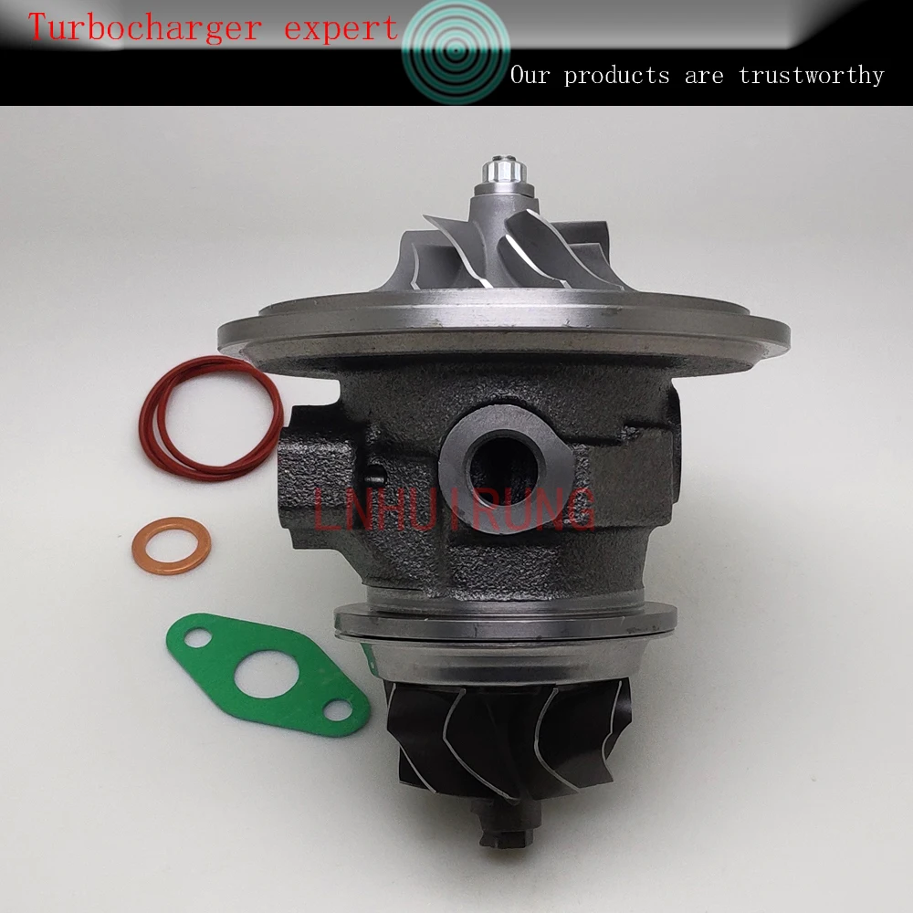 Турбокартридж для Isuzu NPR 2001 UKrnian Bogdan 4.6L 4HG1T 4HG1 4HG1-T GT2256MS 704136 -5003С 8972083520