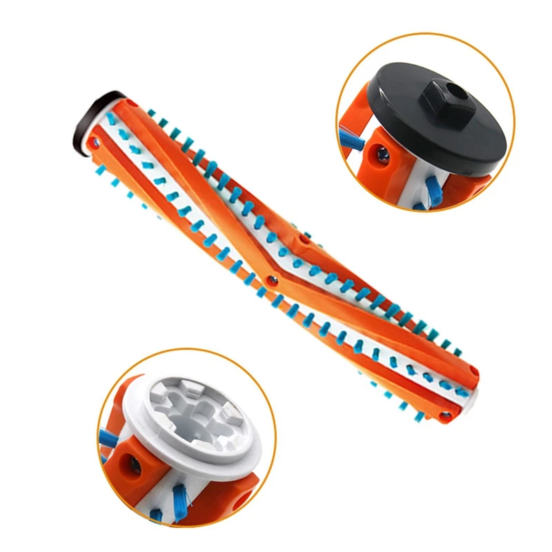 Для BLACK + DECKER BSV2020G/BSV2020P POWERSERIES Extreme Cordless Stick Основная щетка HEPA-фильтр Сменные