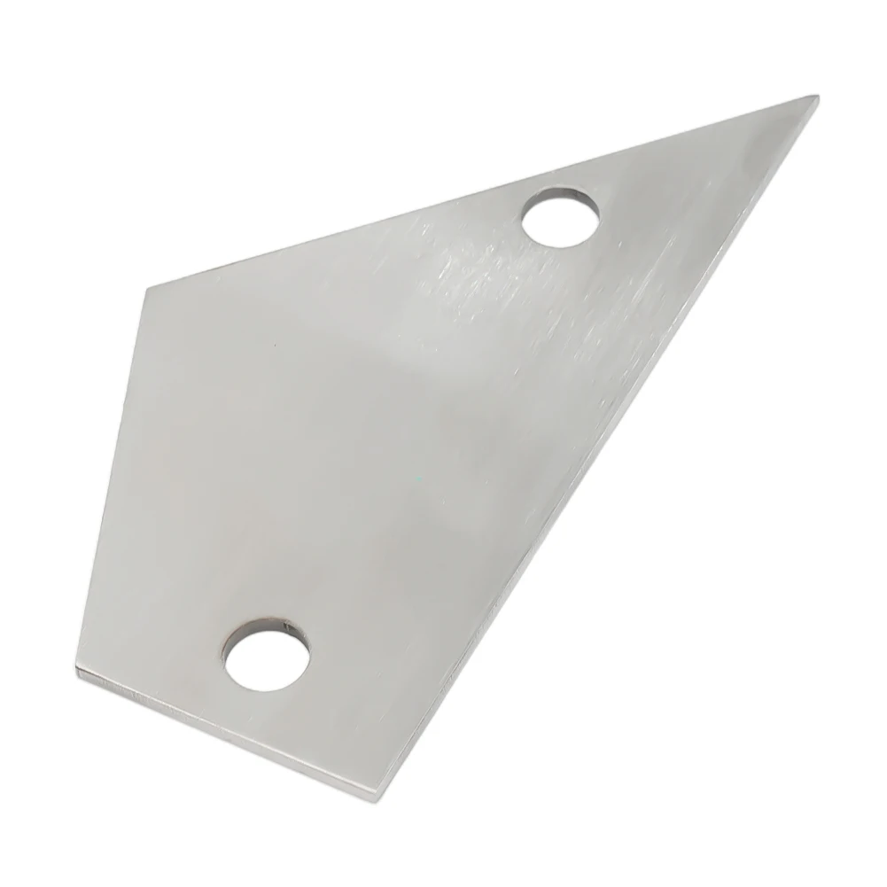 

105mm Guitar Fret Level Tool Electric Guitar Guitar Fret Rocker Leveling Luthier Tool Stainless Steel Practical Useful Hot Sale