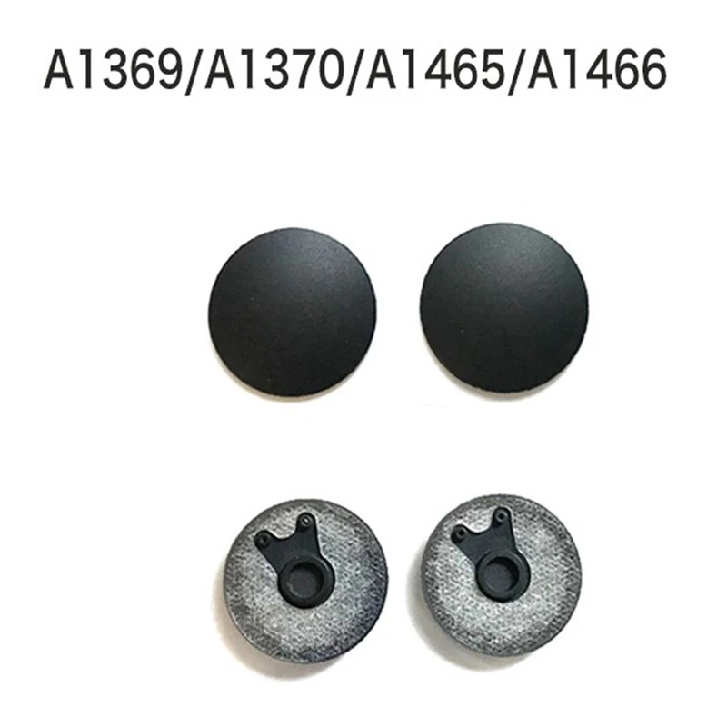 Нижняя крышка A1370 A1369 A1465 A1466 резиновая накладка на ногу нога для Air 11 дюймов 13 2010-2017