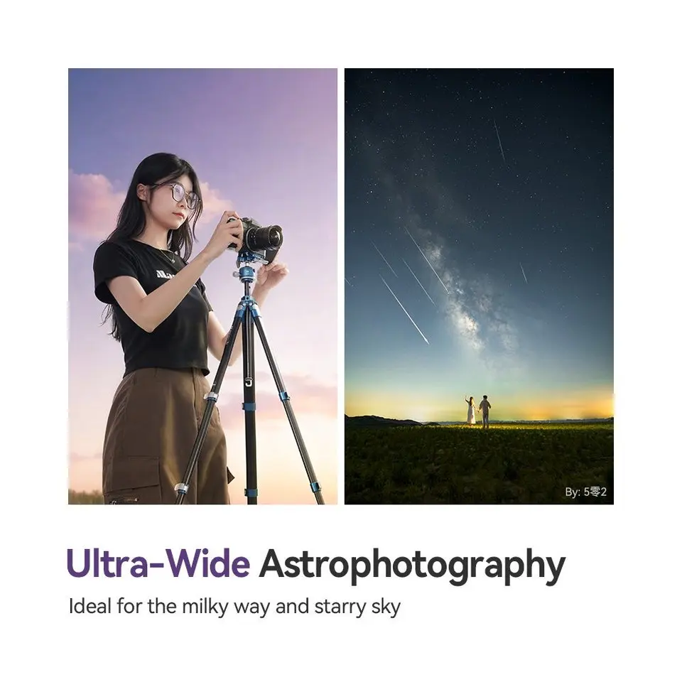 Фото TTartisan 14mm F2.8 Full Frame 114 °   Ультраширокоугольный объектив с ручной фокусировкой для камер Sony E, Canon RF, Nikon Z, L-mount №3