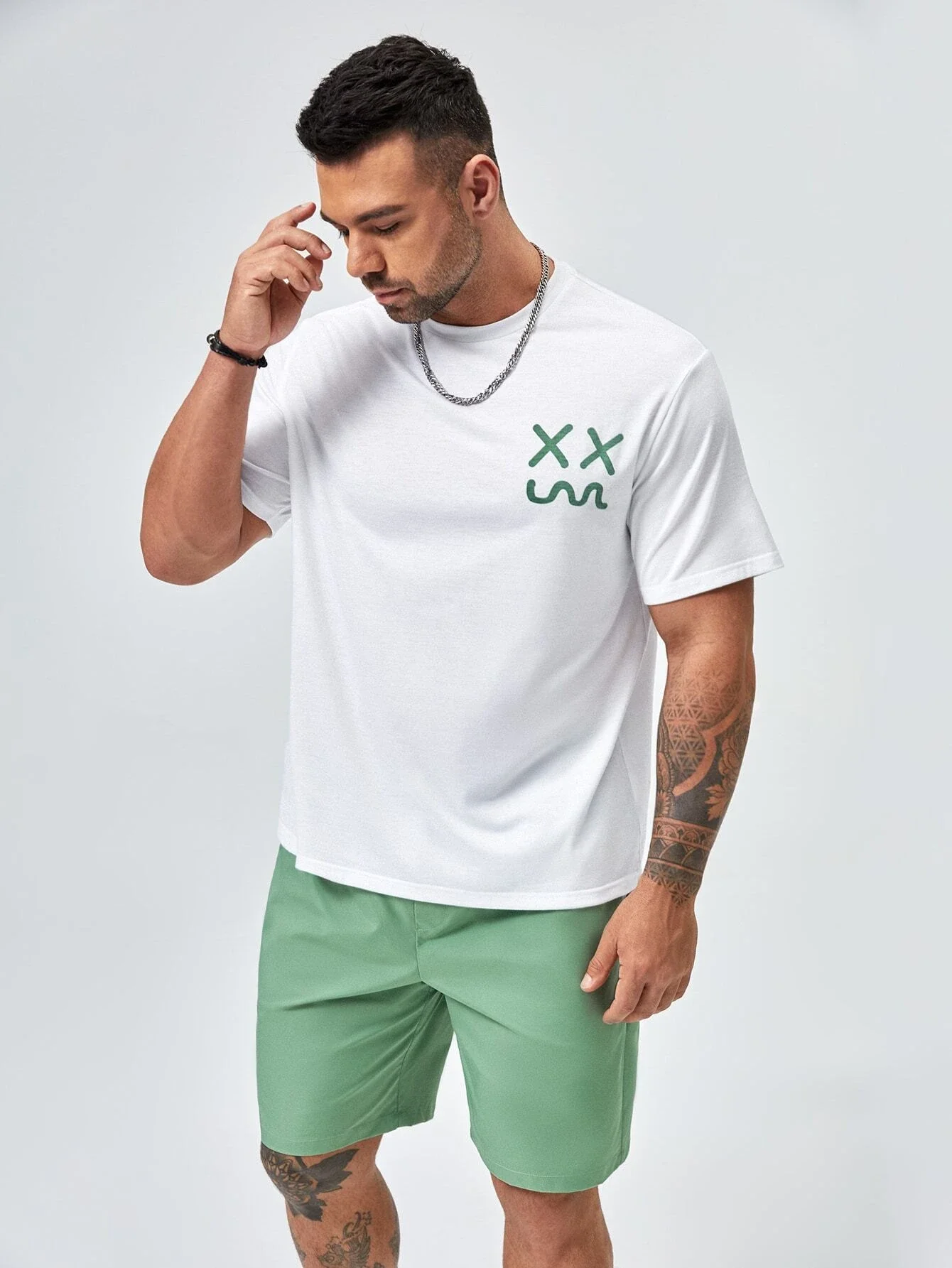 

Новый мужской спортивный костюм из 2 предметов, комплекты худи милитари, камуфляжные Мужские осенне-зимние тактические свитшоты и брюки, сп...