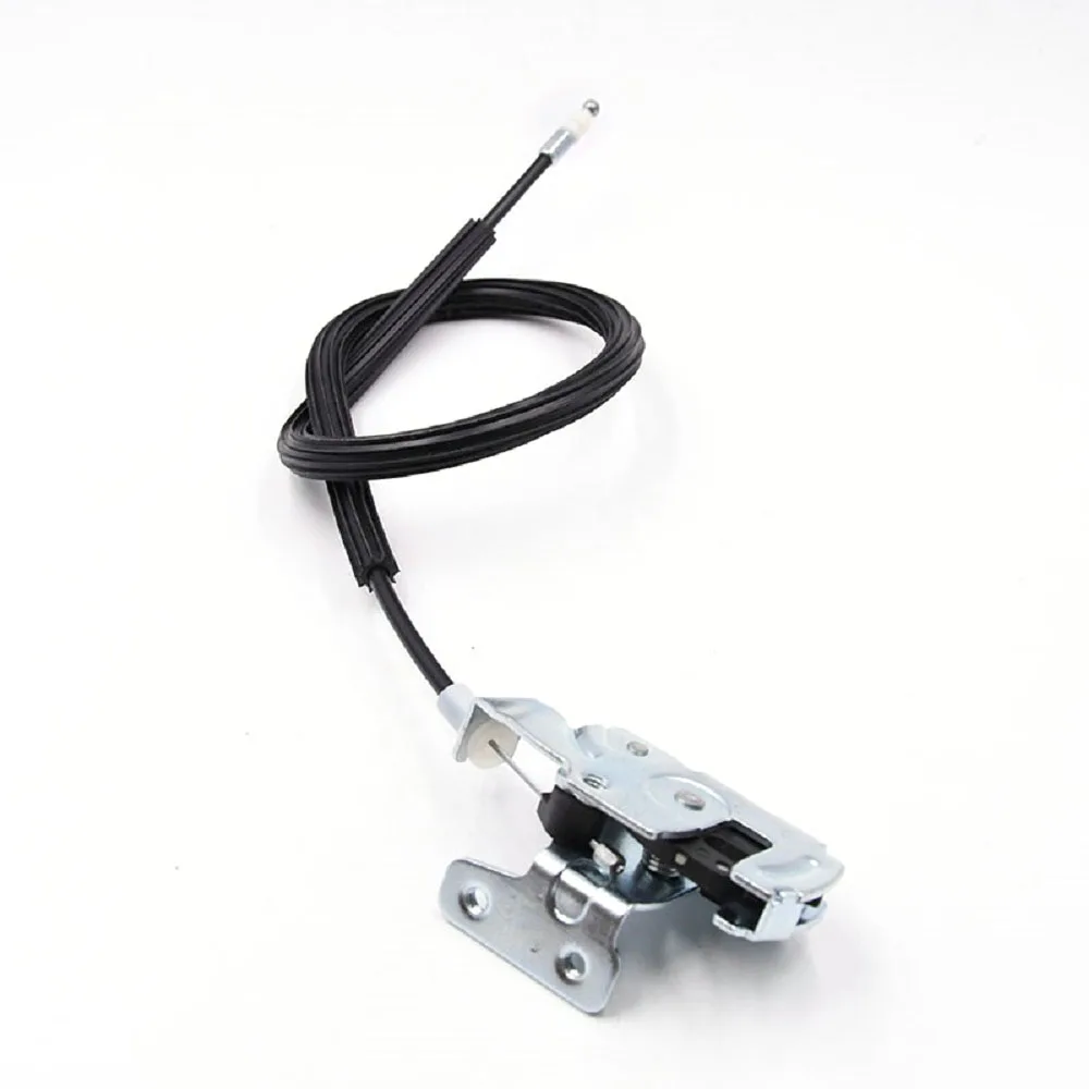 

Для FIAT DUCATO PEUGEOT BOXER 1345734080 задняя дверь Нижняя защелка замок кабель 1345734080