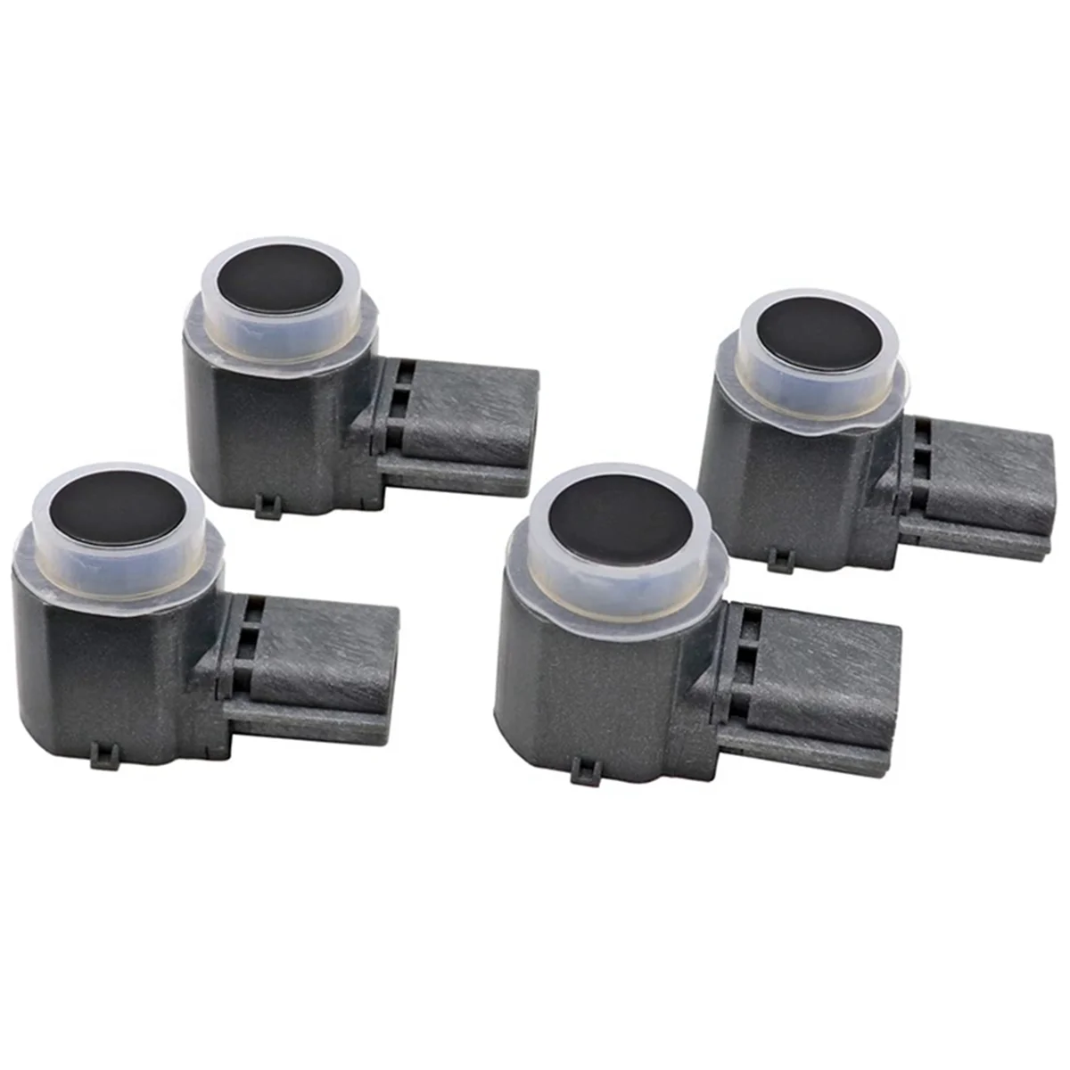 4 шт. автоматический PDC датчик парковки радар 28438-3SH0B для Nissan Infiniti QX60 QX80 Q70 Q70L 5 6L 3 7L