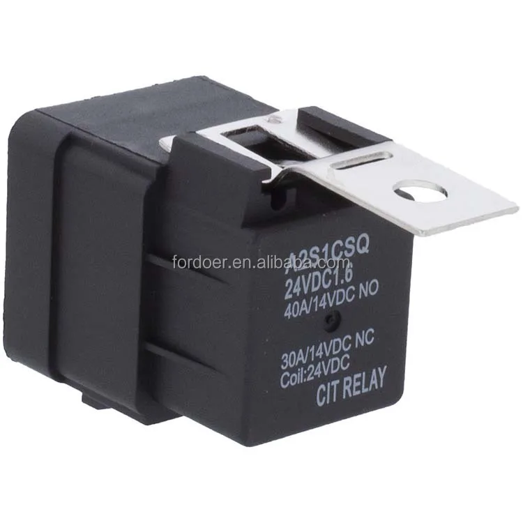 Новое реле стартера 24 В соленоид 3E-5239 3E5239 для CAT W345BII XQ230 XQ350 XQ375 XQ425 XQC1200 XQC1600 высокое