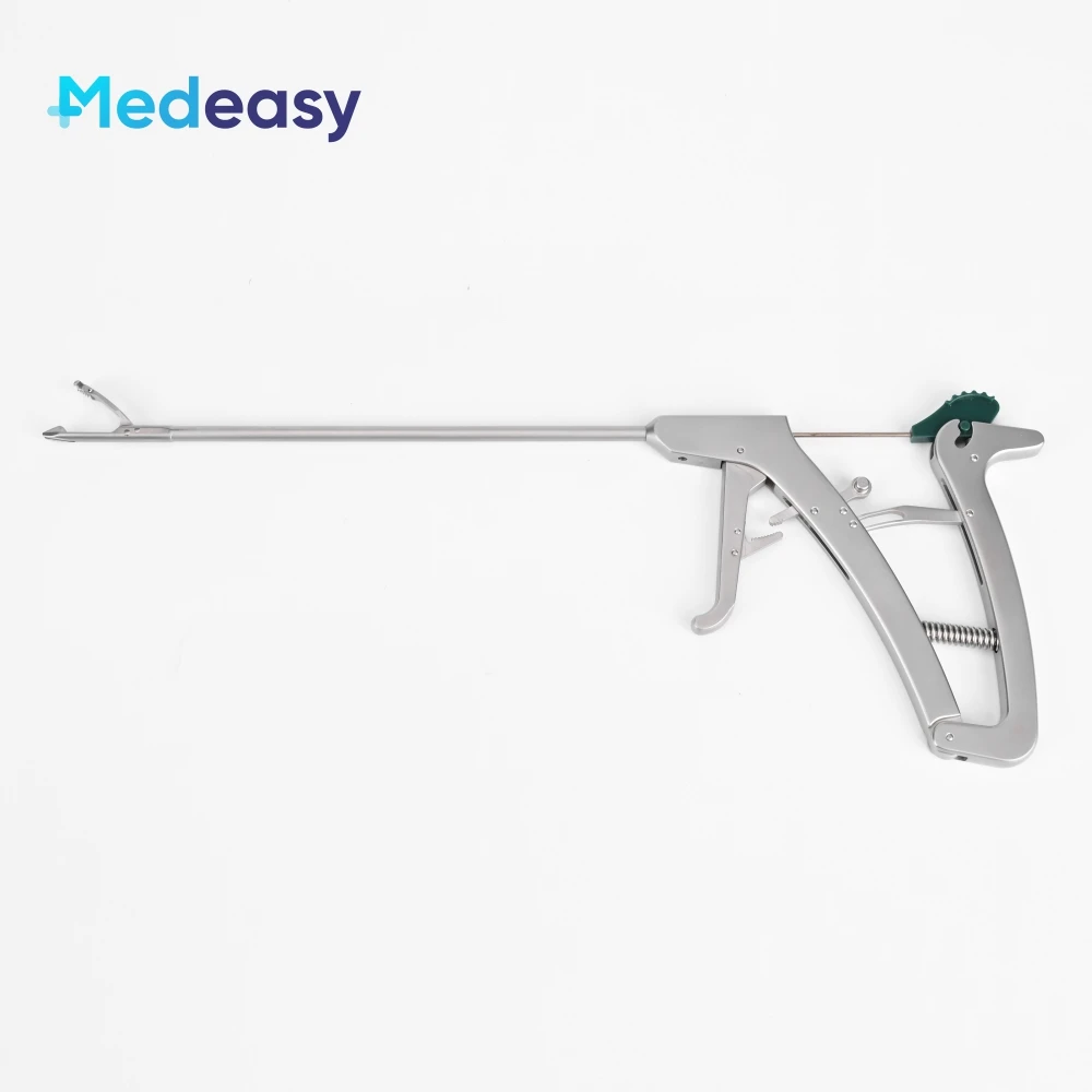 

Медицинский инструмент для артроскопии плеча Medeasy Suture passer