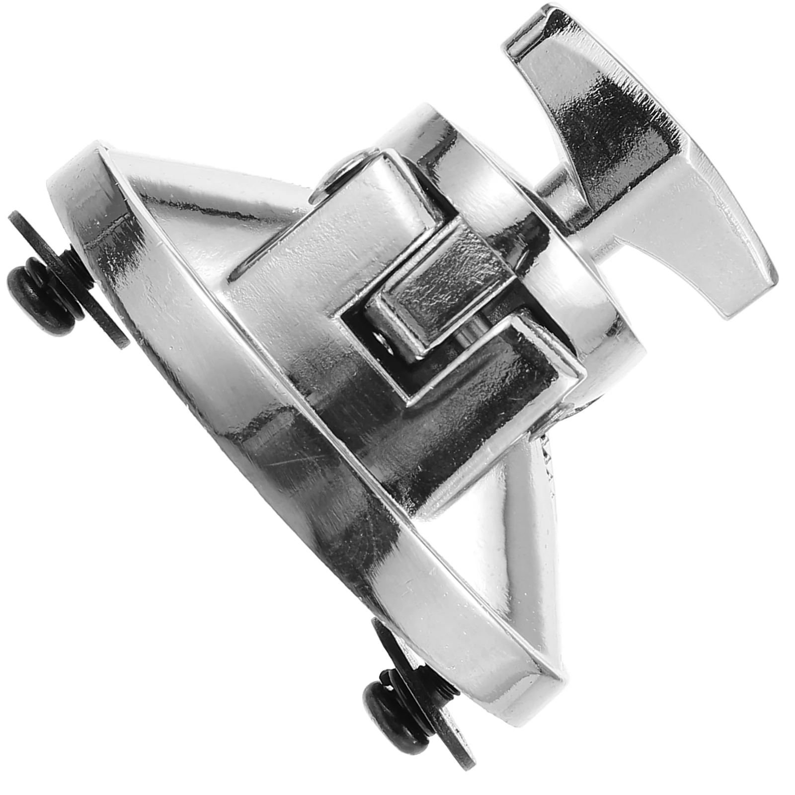 

Tom Leg Supply Percussion Bases Floor Holder Snare Parts Spare Stand Drum Mount Bracket Clamp