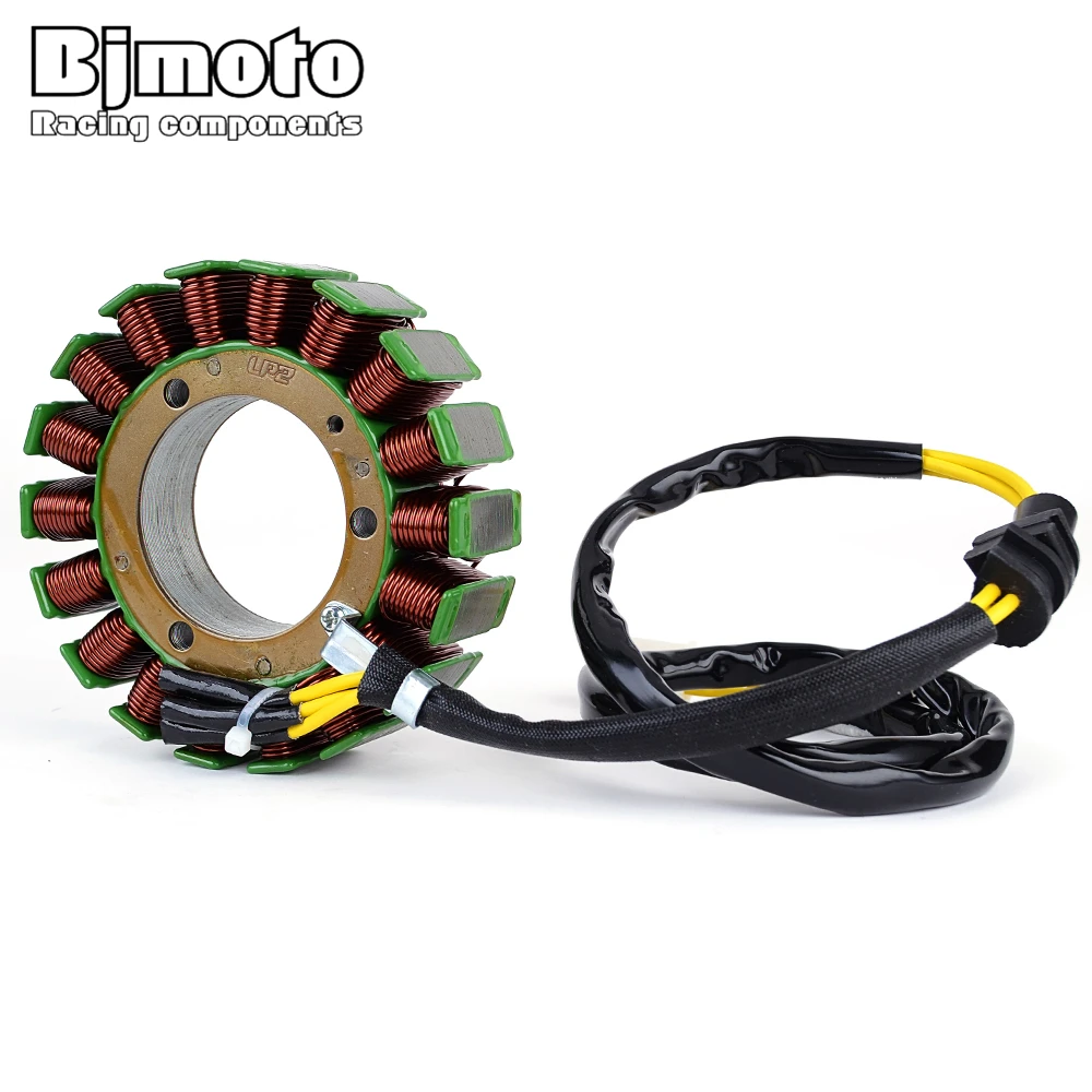 Катушка статора VTR 1000F для Honda VTR1000F Firestorm Superhawk 31120-MBB-641