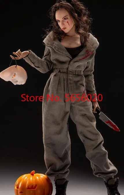 

BBK008 1/6 Collectible Action Figure Toy Doll Model Body IN STOCK