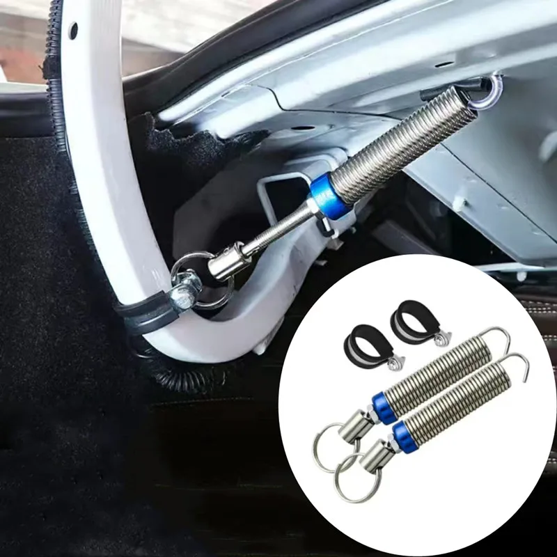

Car Boot Lid Lifting Spring Trunk Lid Automatically Open Tool Spring Lifting Device For Hyundai Elantra Sonata Car Accessories
