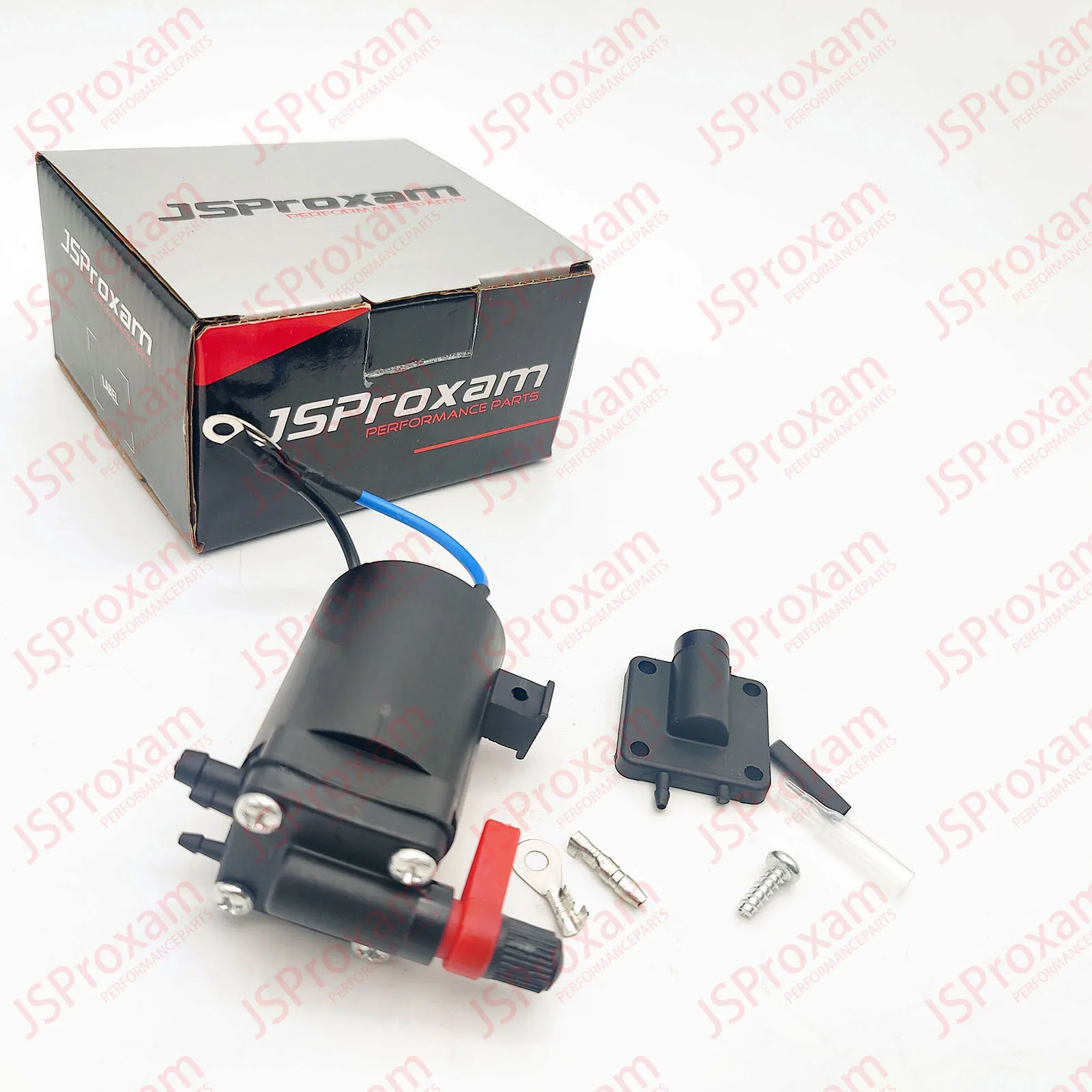 5007356 5828665 039790 397909 заменяет соленоид для ПРХ Джонсон evinгруб 0434326 0437233 топливный