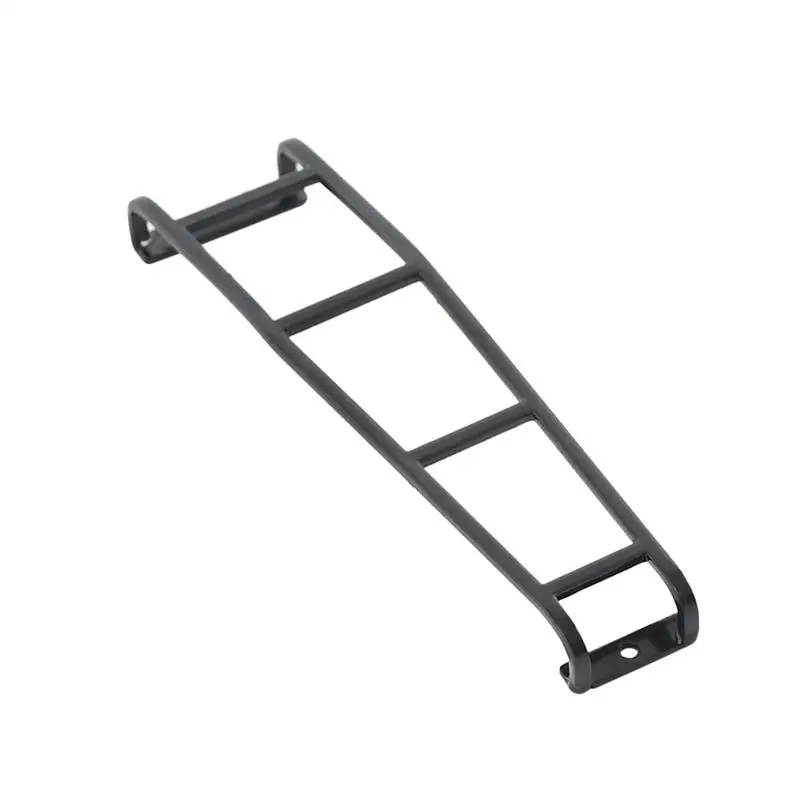 

Металлическая задняя лестница на гусеничном ходу с дистанционным управлением, лестница, скалолазание, установка, автомобильные аксессуары для G500