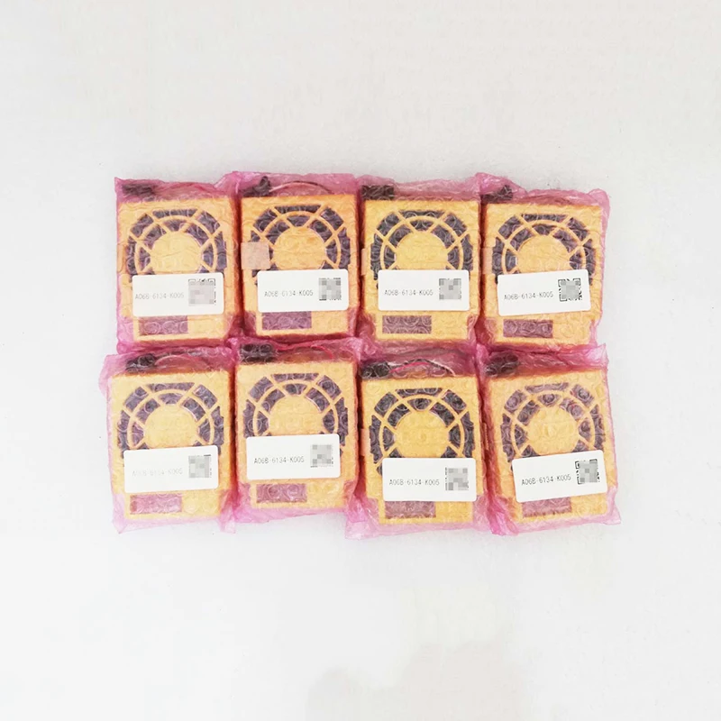 A06B-6134-K003 K005 Fanuc Вентиляторный блок новый