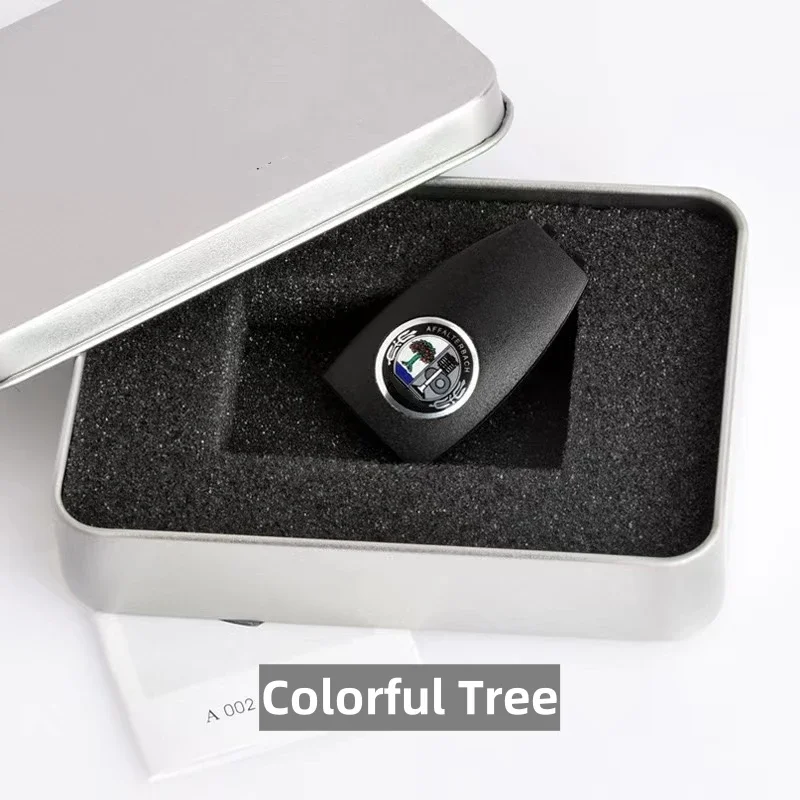 

Автомобильная эмблема в виде ключа для Mercedes Benz AMG Maybach Apple Tree B M Fob, аксессуар для стайлинга логотипа для W205 X156 X253 и т. д.