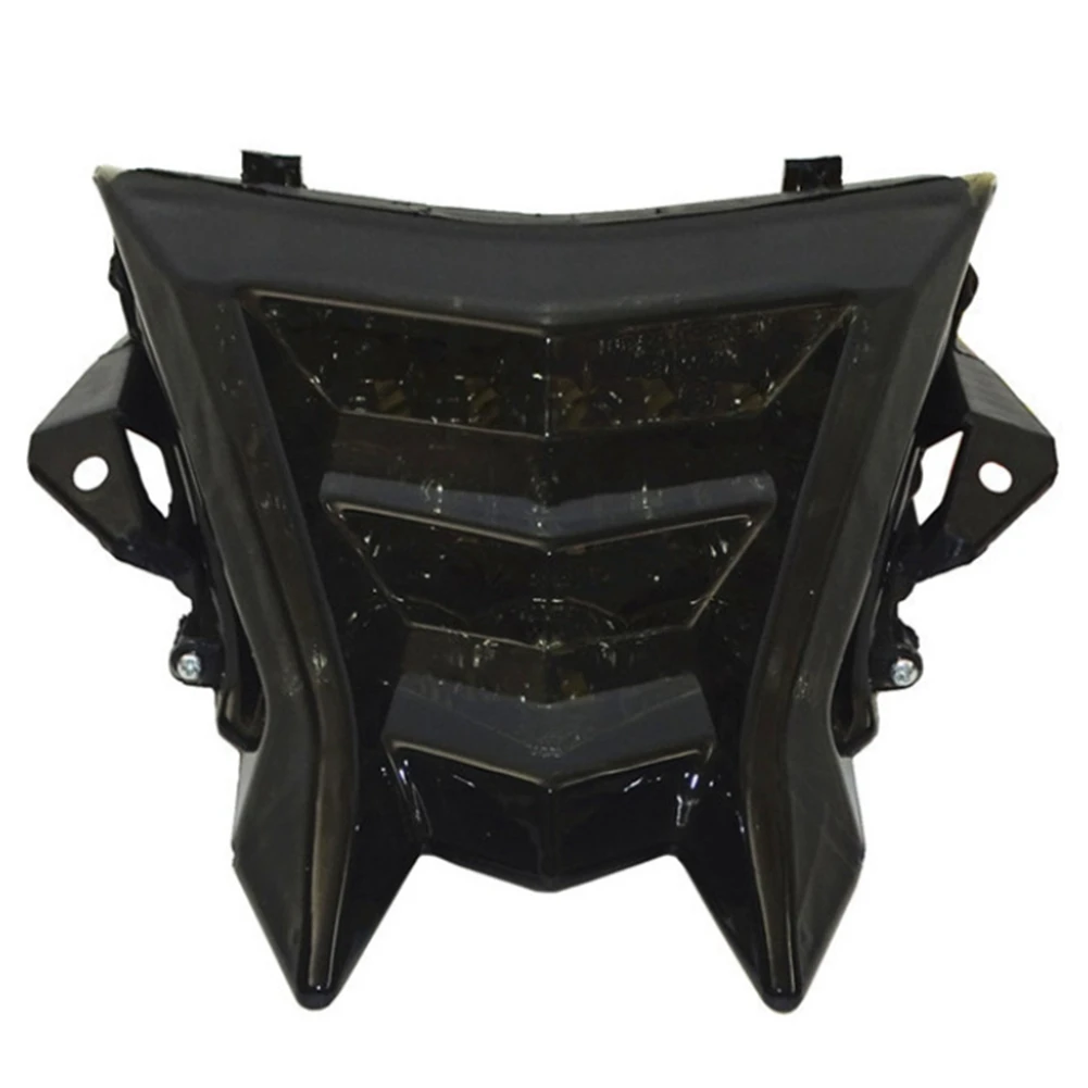 

Motorcycle Led Turn Signal Light Blinker Indicator Brake Light Taillight for -BMW S1000R HP4 S1000RR 2009-2020