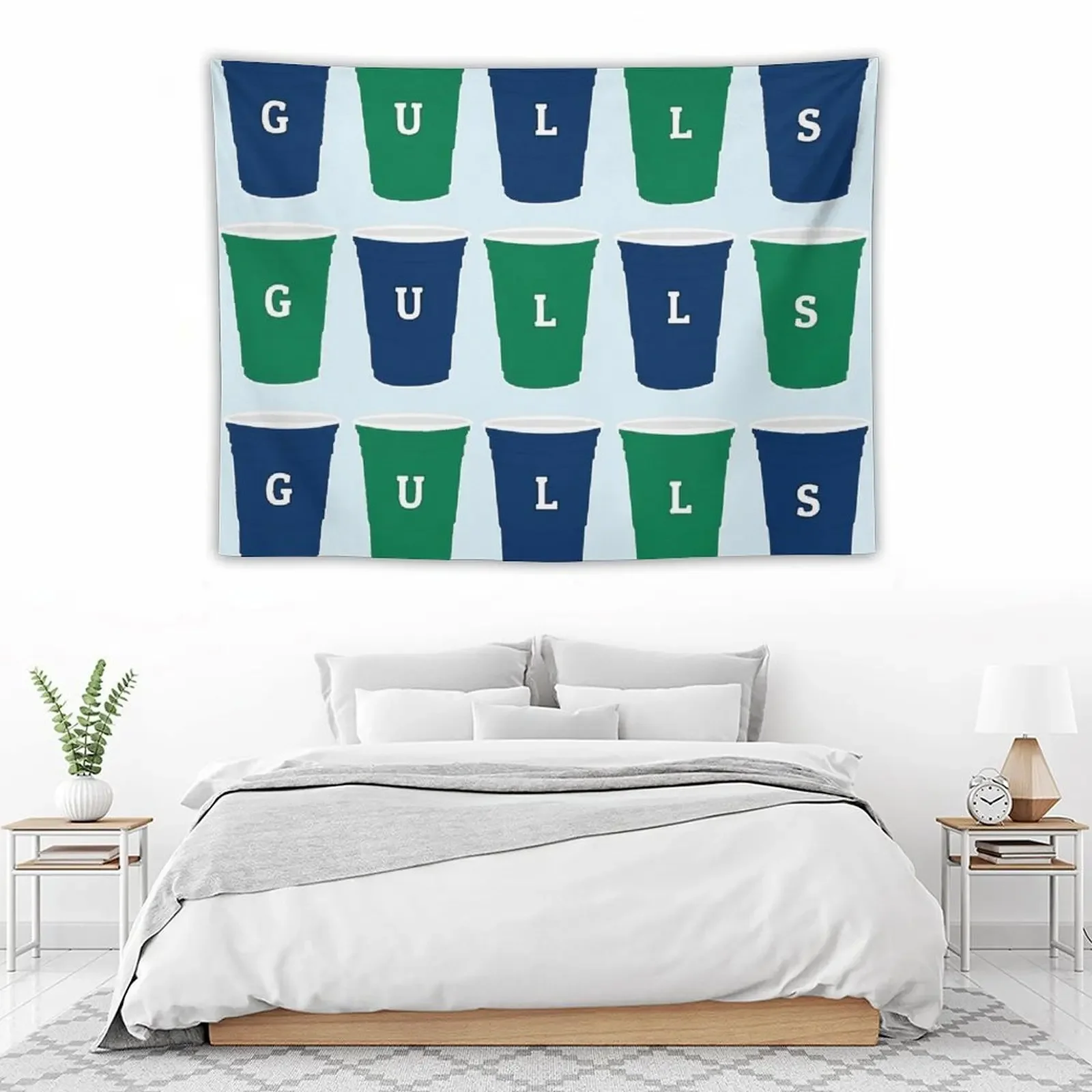 Endicott гобелен украшения для комнаты эстетические искусственные гобелены декор