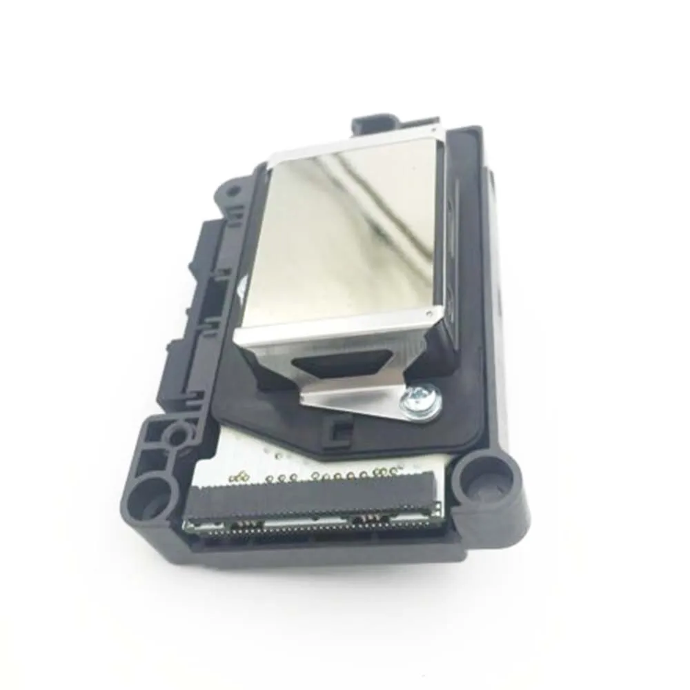 Форсунка печатающей головки DX7 F189010 для принтера EPSON B308 B510 B500 B318 B300 B518 B310 B508 - купить