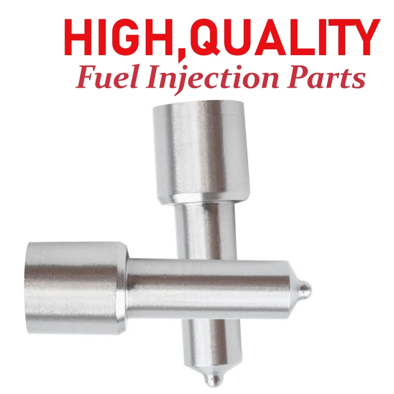 Автозапчасти Дизельная форсунка DLLA145P2448 DLLA142P2451 DLLA150P2592 DLLA149P2593 DLLA144P2595 DLLA139P2598 BSKA12Z12