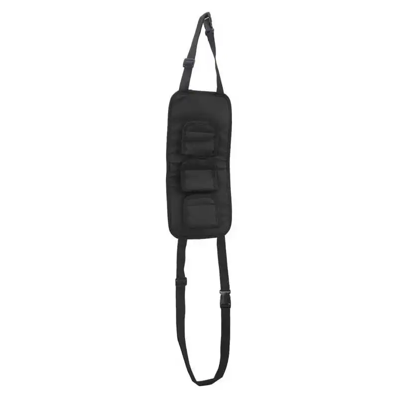 

Car Fishing Rod Holder Adjustable Vehicle Fish Pole Rack for Carrying