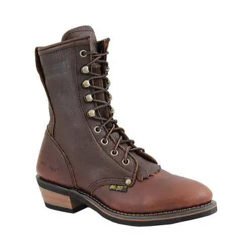 

Women's 2173 8" Packer Work Boots