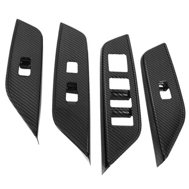 

Панель-переключатель на окно и дверь автомобиля, подъемный подлокотник, отделка поручня для Lexus Es Es200 Es250 Es300h 2018-2020