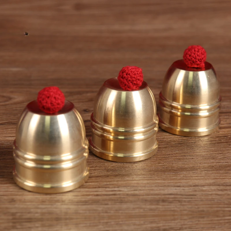 Unreal Cups and Balls (Mini) от Jimmy Fan Magic Tricks Stage Close Up Magia Appear Vanish Magie Gimmick Реквизит