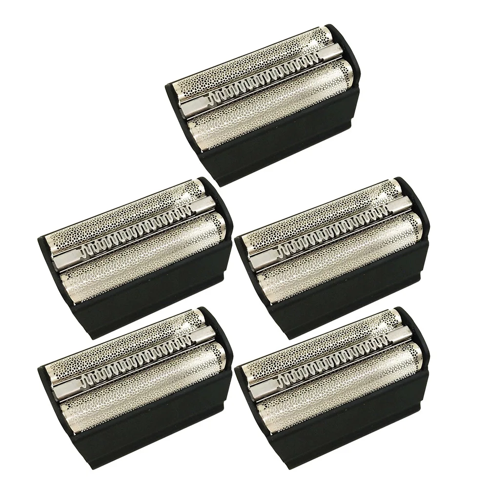 Foil screen + Frame for BRAUN Razor/shaver series3 310 31B 5000/6000 350 360 380 5312 5485 5610 5614 5443 6518 6520