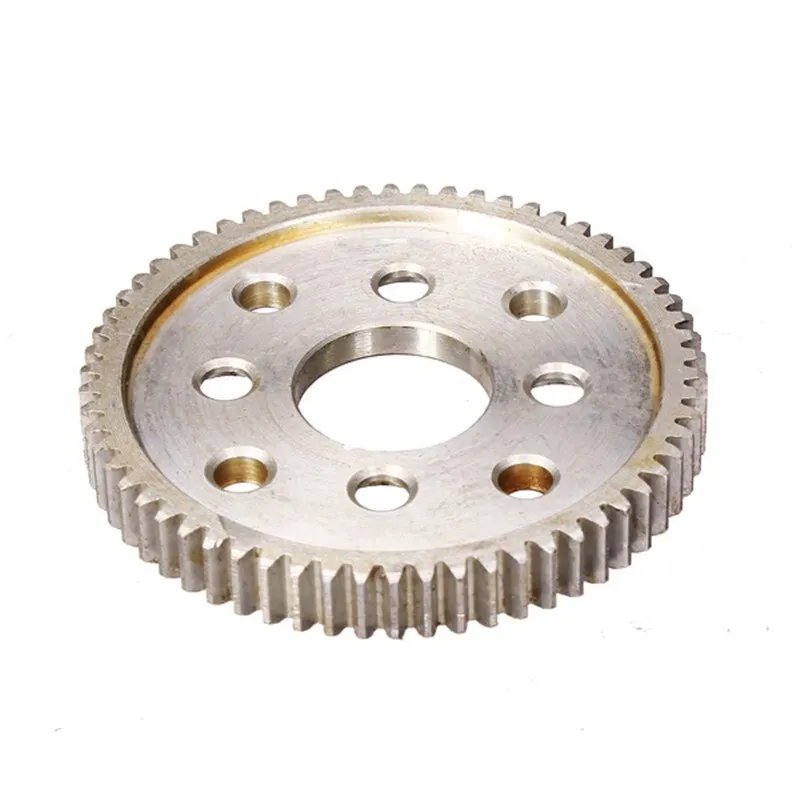 

65T Mid-differential Gear Set Spare Parts For FS Racing 53632/53610