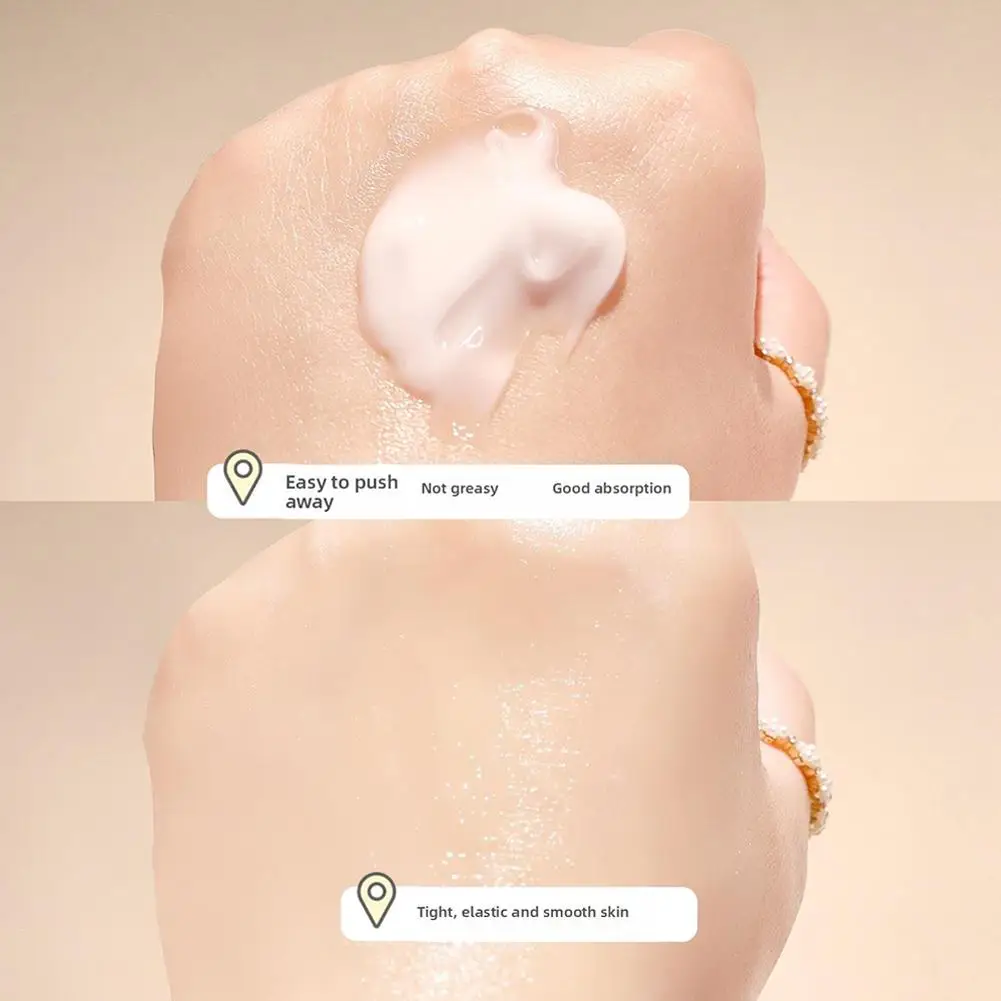 30 г подтягивающего крем для глаз с пептидом змеи TWG уменьшающего круга тонких