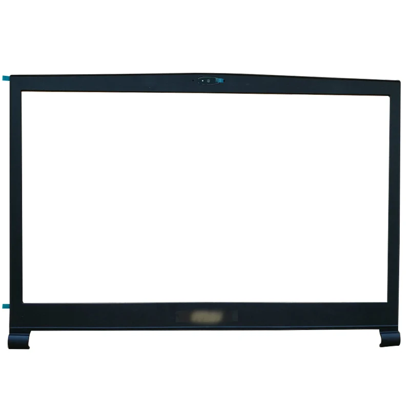 Оригинальный ЖК-дисплей для ноутбука MSI GS73 GS73VR MS-17B1 MS-17B3 задняя крышка/передняя