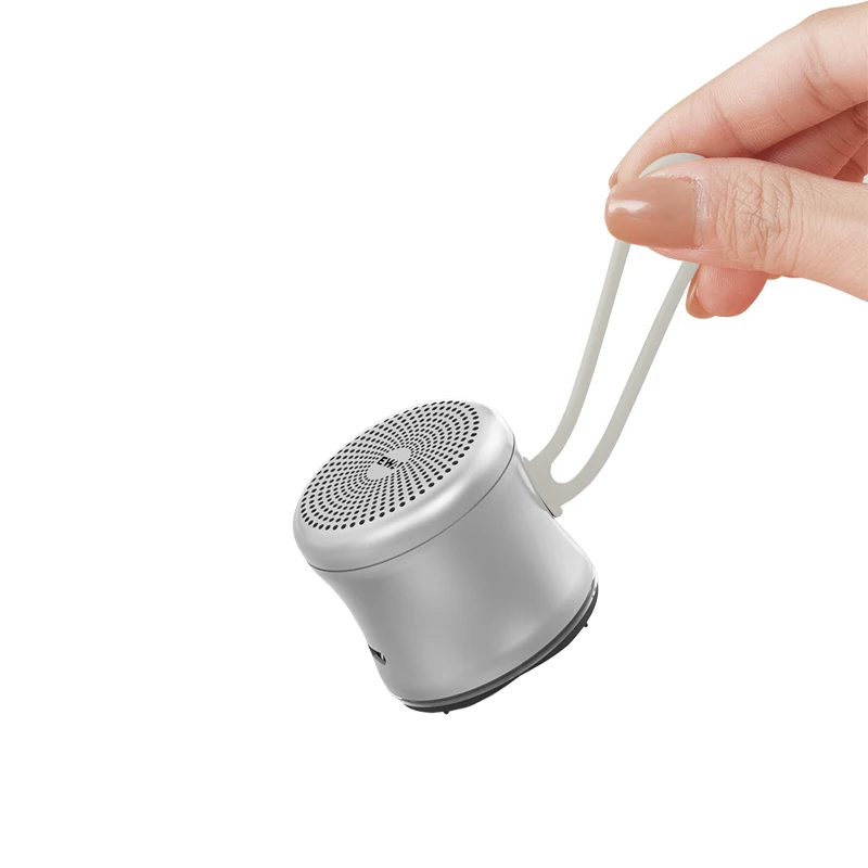 

Bluetooth-Колонка портативная, IPX7, водонепроницаемая