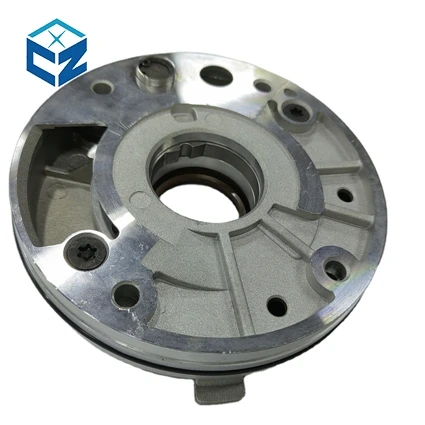 Масляный насос 484FC-1011030 Bomba De Aceite высококачественные автомобильные запчасти