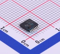 msp430g2101ipw14r package tssop 14 new original genuine microcontroller mcumpusoc ic chip