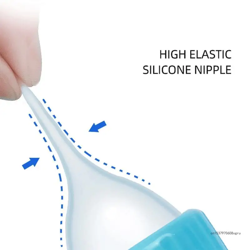 4 шт. наборы для кормления домашних животных щетка чистки сосков бутылочки