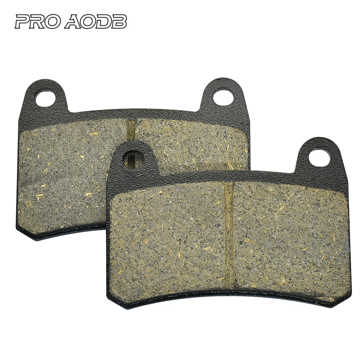 Передние тормозные колодки для мотокросса Benelli BJ300 BJ300GS BN300 TNT 300 302 R 302S Keeway RKV 125 150 200