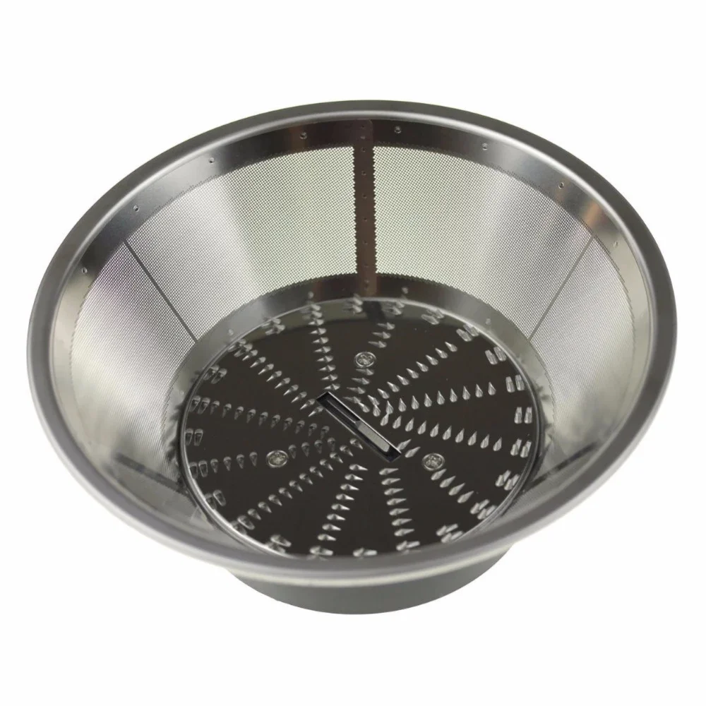 Blender Filter for Philips HR1861 HR1858 HR1866 RI1865 for Juicer The Kitchen Blender Parts Filter Replacement