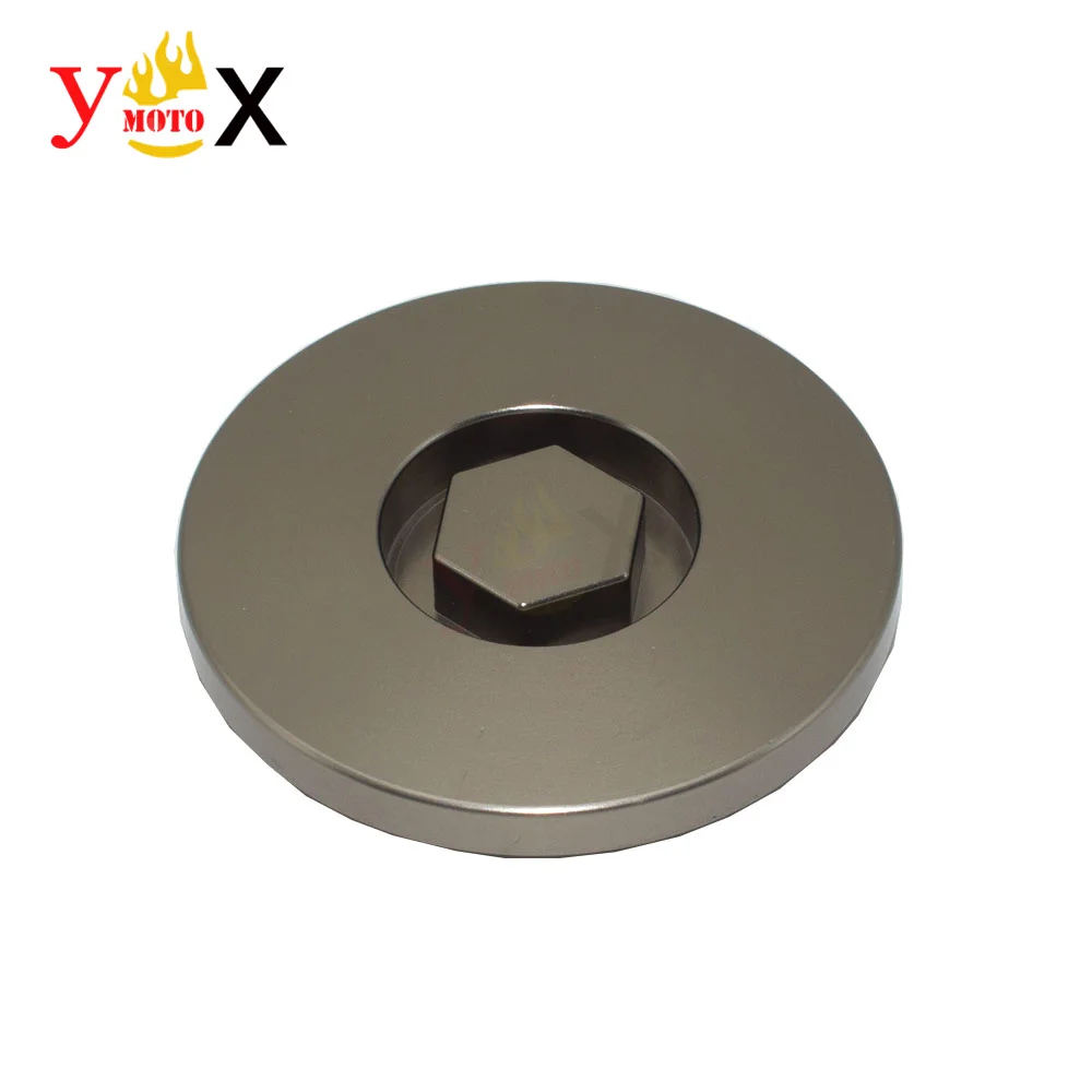 

Крышка триггера мотоцикла, инспекционная крышка, крышка двигателя, боковая винтовая защита для Honda CBR600 F2 F3 Hornet 600 CB600F 1998-2006