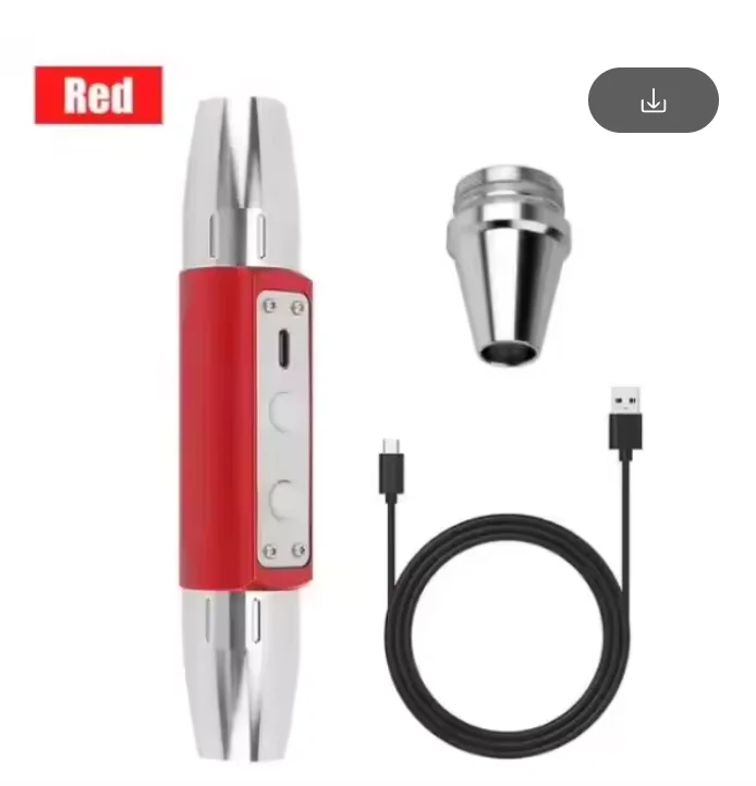 

Нефритовый идентификационный фонарь