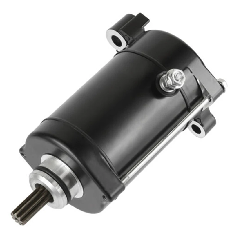 

Starting Motor 64X-81800-00-00 For Yamaha Waverunner GP760 XL760 Waveraider RA760 Waveblaster WB760 Waveventure WVT760