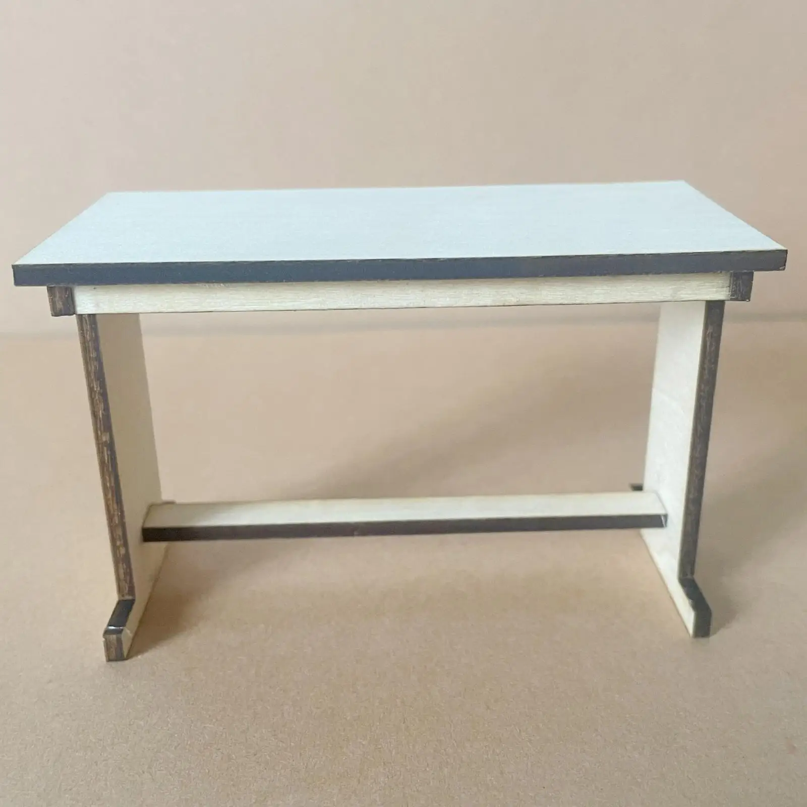 

Mini Table Realistic for Landscape Decorations Role Play Micro Landscape