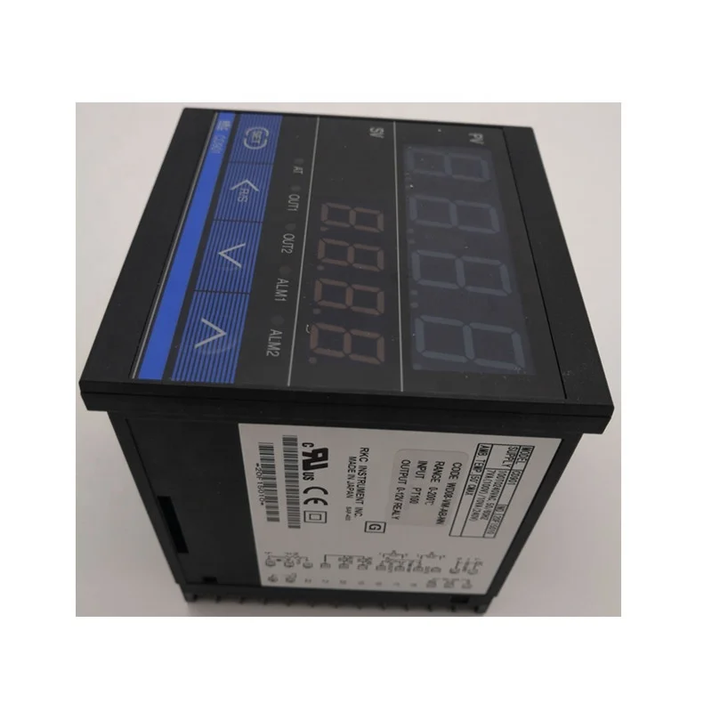 Регулятор температуры RKC CD901