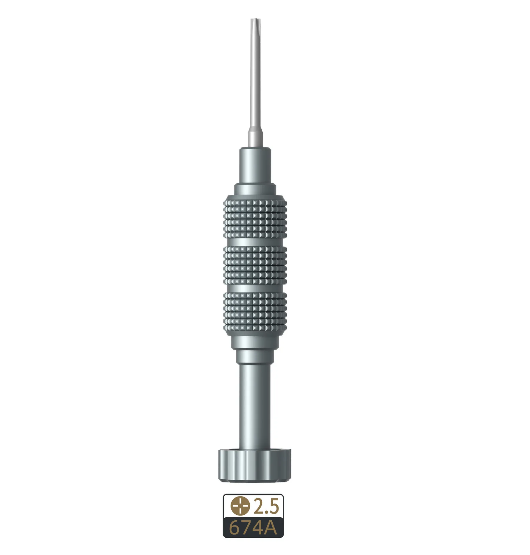 

Комплект отверток SiKO TE-674