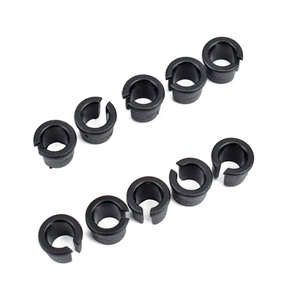 Шайба Клапан Шредера AV-FV Диски Presta Адаптер велосипедного клапана Преобразование