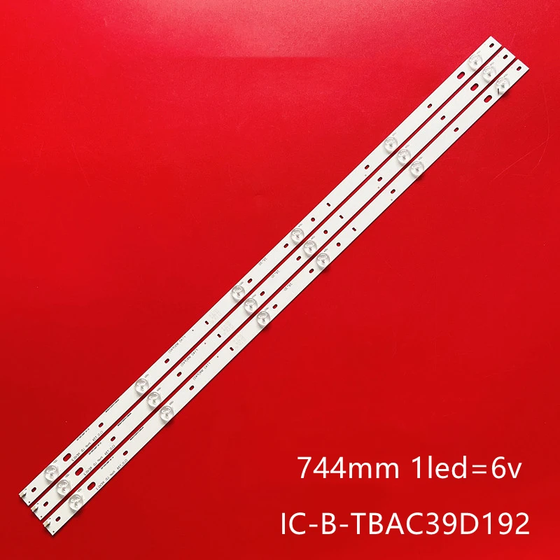 Фонарь для подсветки для телевизора 39 дюймов, фонарь для телевизора _ T39 PHP LD REV.02 39PFL5708/F7 39PFL4398H/12 39PFL3088H/12 фонарей